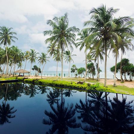 Green Turtle Villa By The Serendipity Collection Bentota Ngoại thất bức ảnh