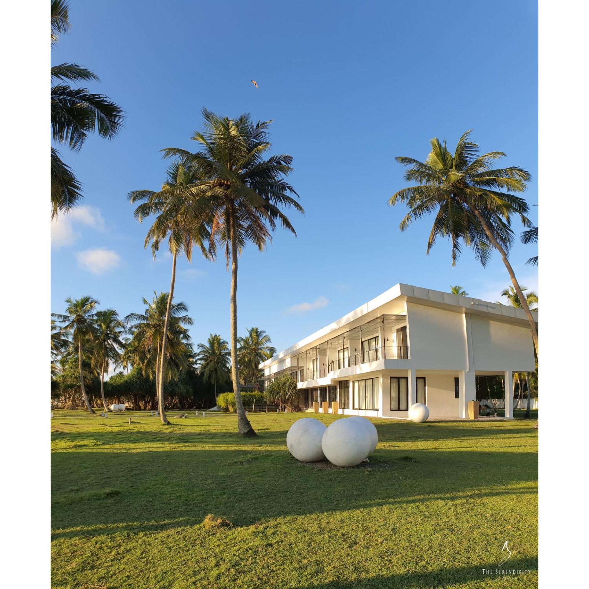 Green Turtle Villa By The Serendipity Collection Bentota Ngoại thất bức ảnh