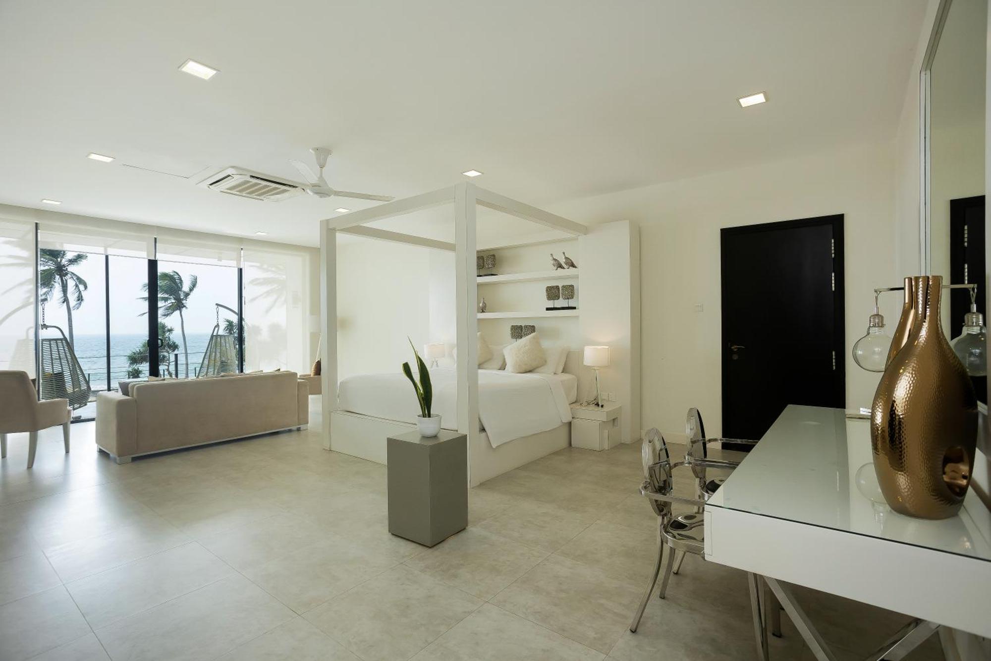 Green Turtle Villa By The Serendipity Collection Bentota Ngoại thất bức ảnh