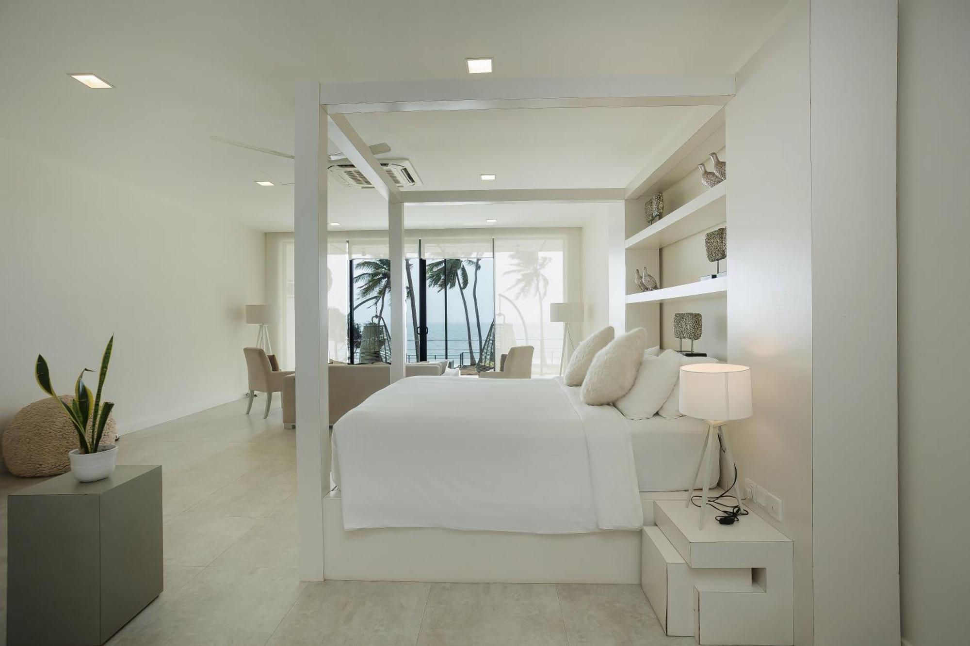 Green Turtle Villa By The Serendipity Collection Bentota Ngoại thất bức ảnh