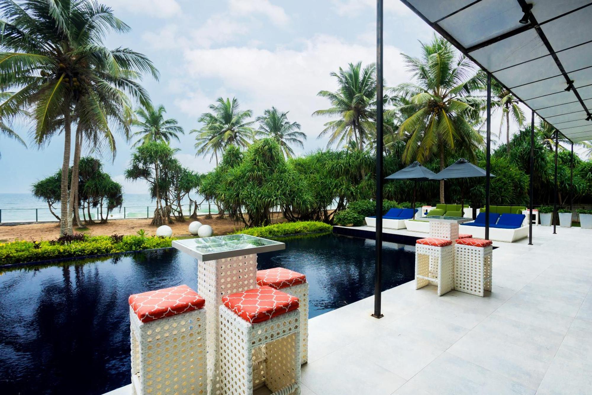 Green Turtle Villa By The Serendipity Collection Bentota Ngoại thất bức ảnh