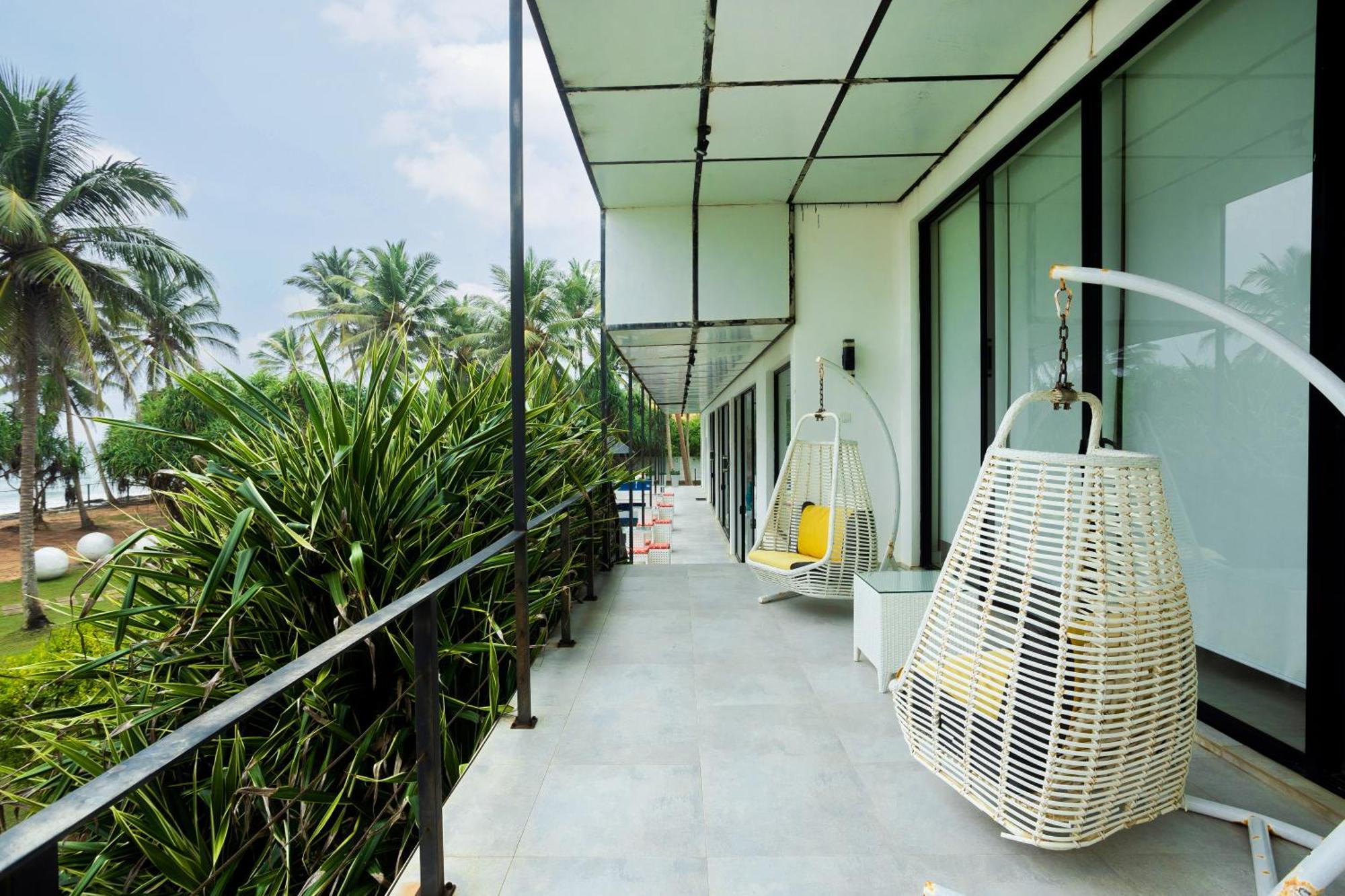Green Turtle Villa By The Serendipity Collection Bentota Ngoại thất bức ảnh