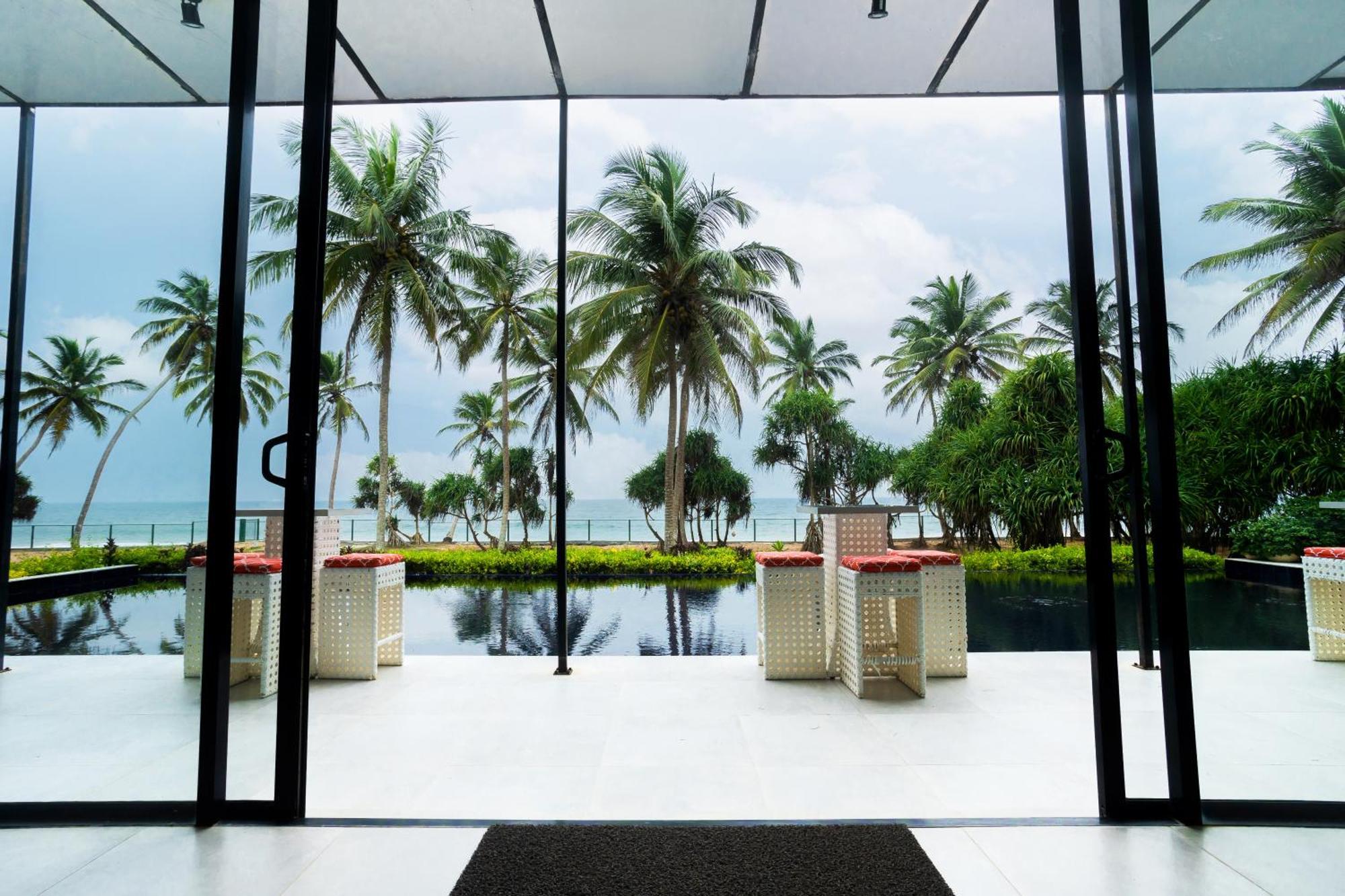 Green Turtle Villa By The Serendipity Collection Bentota Ngoại thất bức ảnh