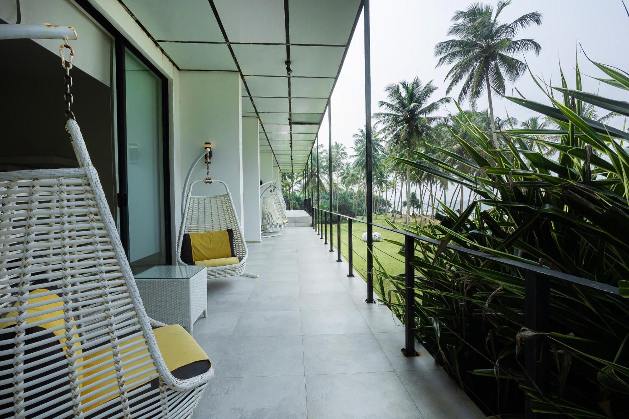 Green Turtle Villa By The Serendipity Collection Bentota Ngoại thất bức ảnh