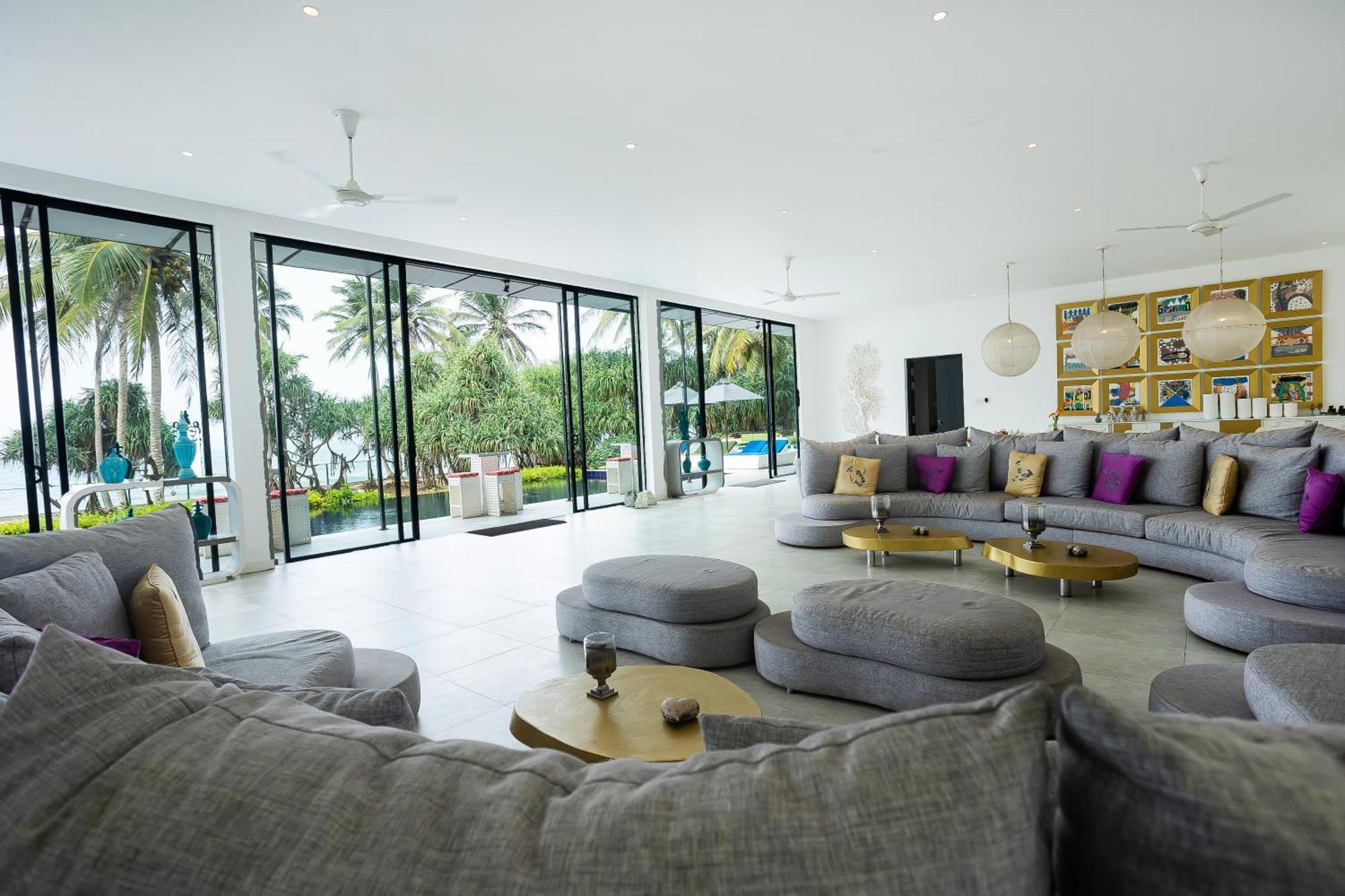 Green Turtle Villa By The Serendipity Collection Bentota Ngoại thất bức ảnh