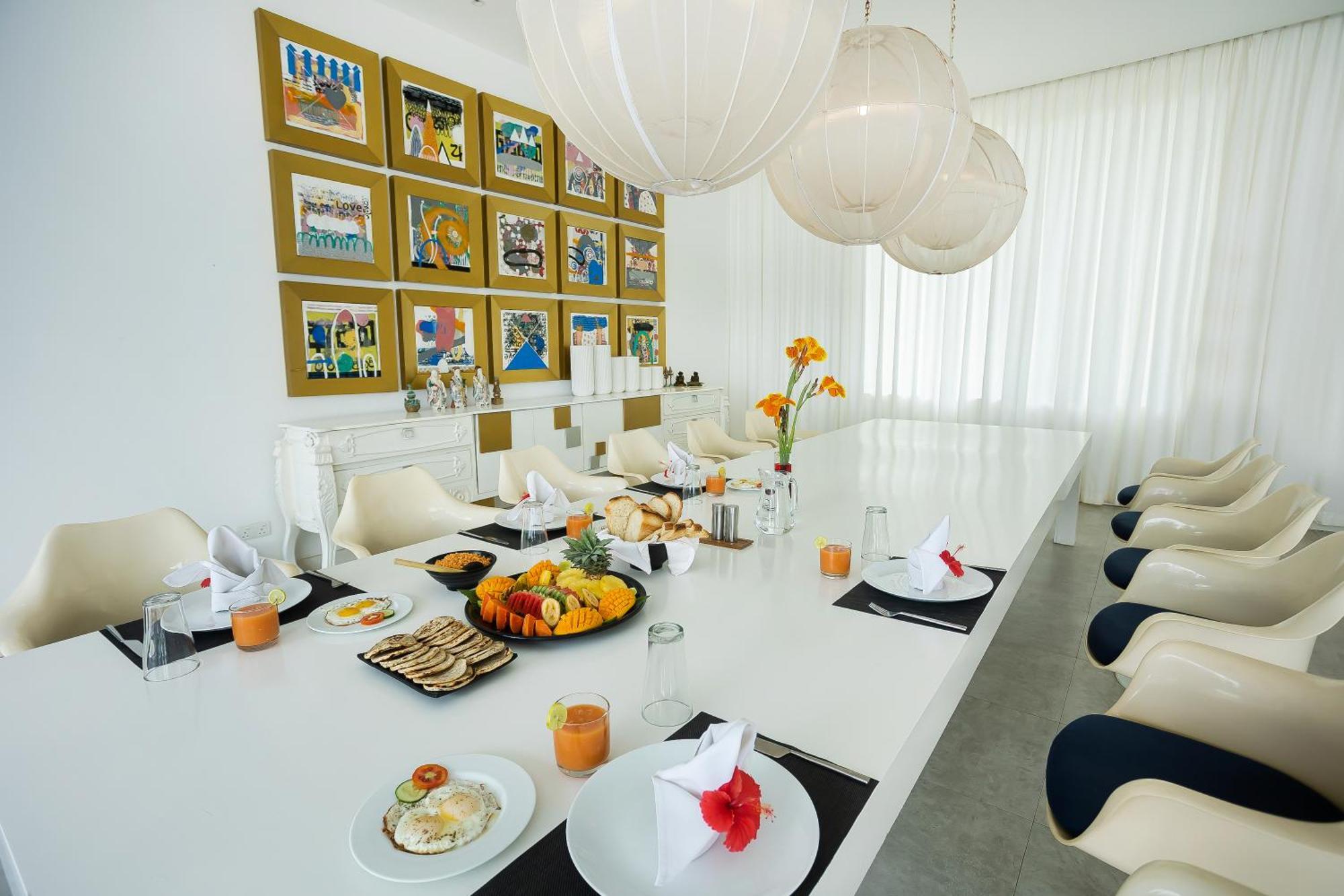 Green Turtle Villa By The Serendipity Collection Bentota Ngoại thất bức ảnh