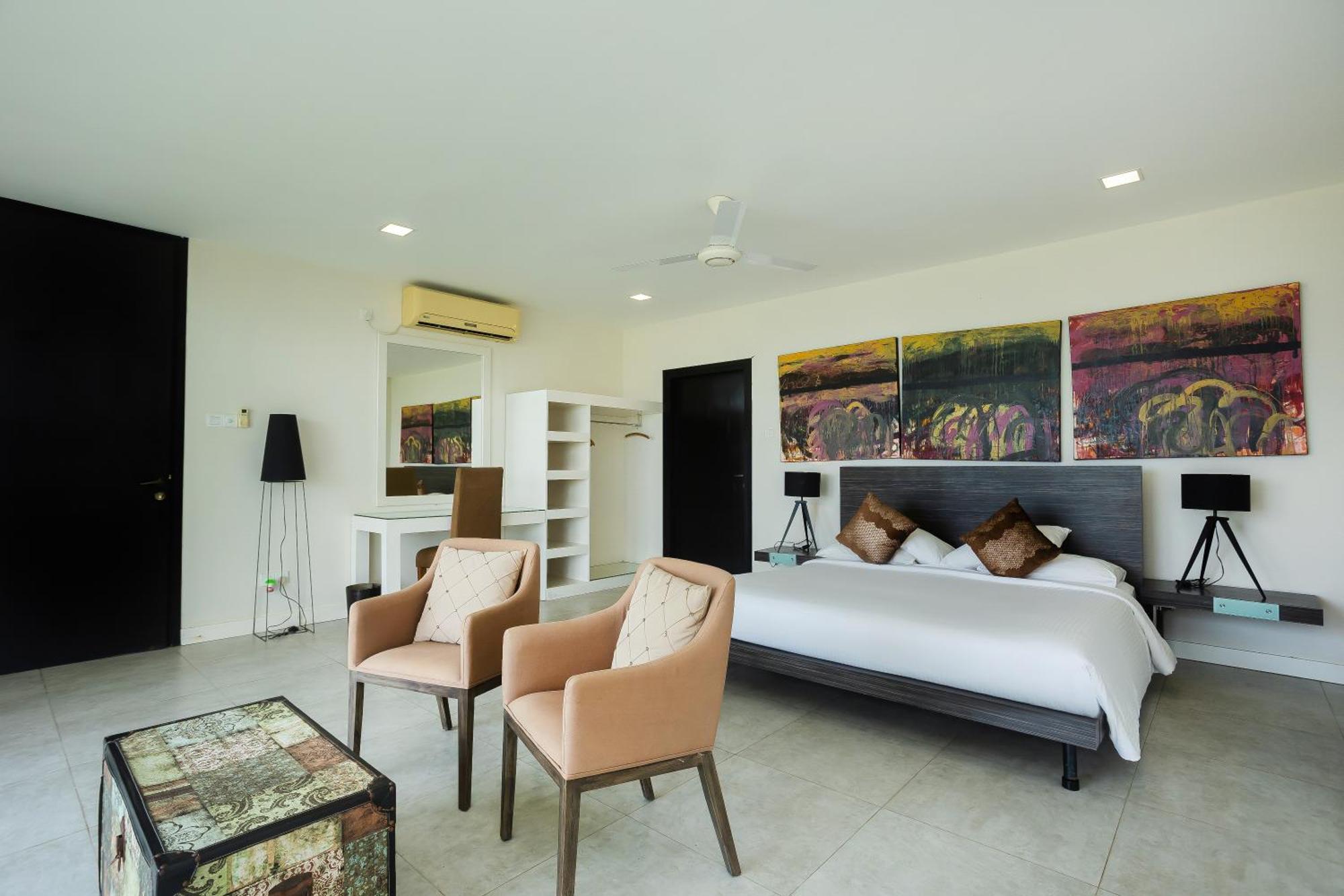 Green Turtle Villa By The Serendipity Collection Bentota Ngoại thất bức ảnh