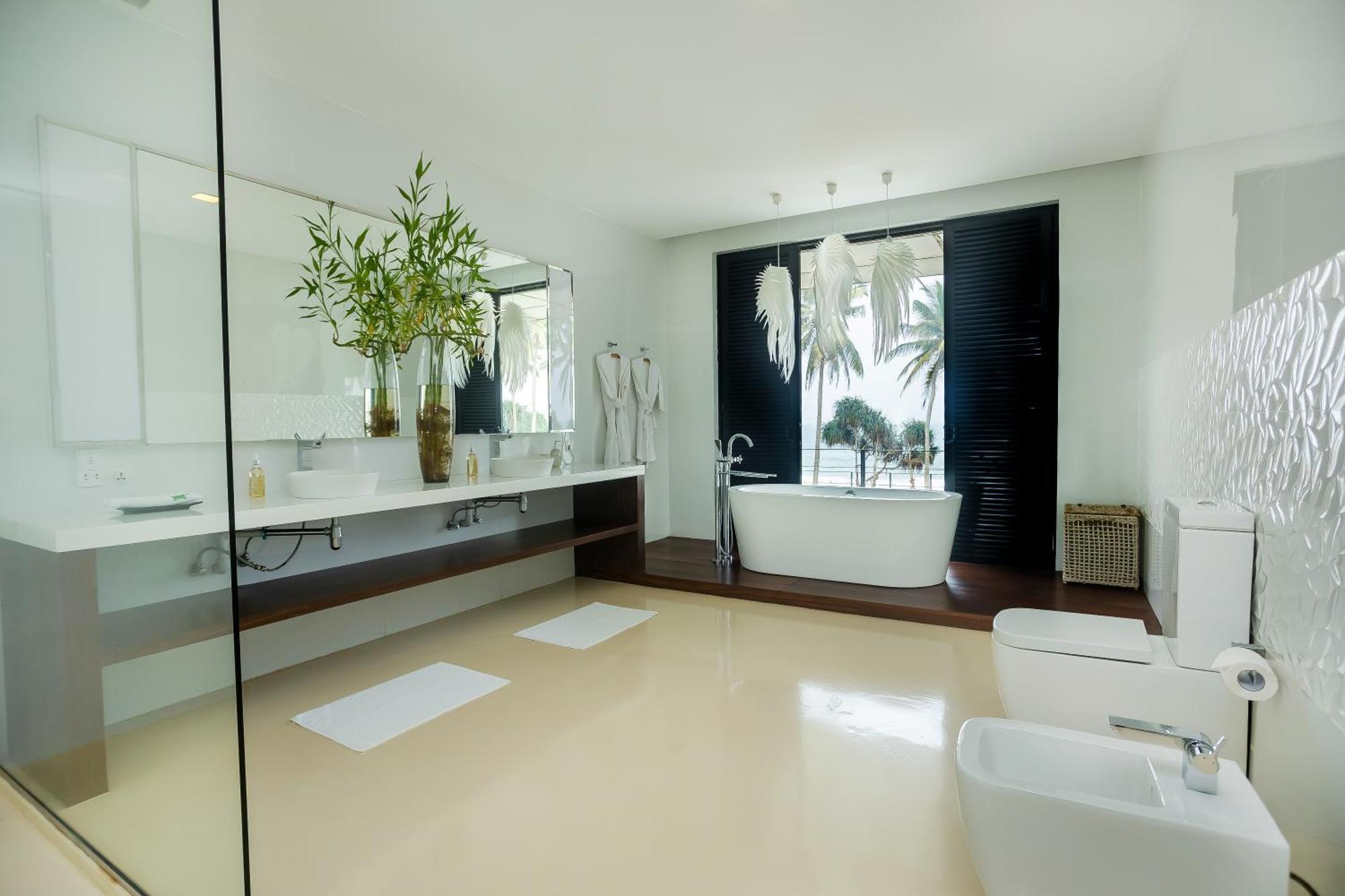 Green Turtle Villa By The Serendipity Collection Bentota Ngoại thất bức ảnh