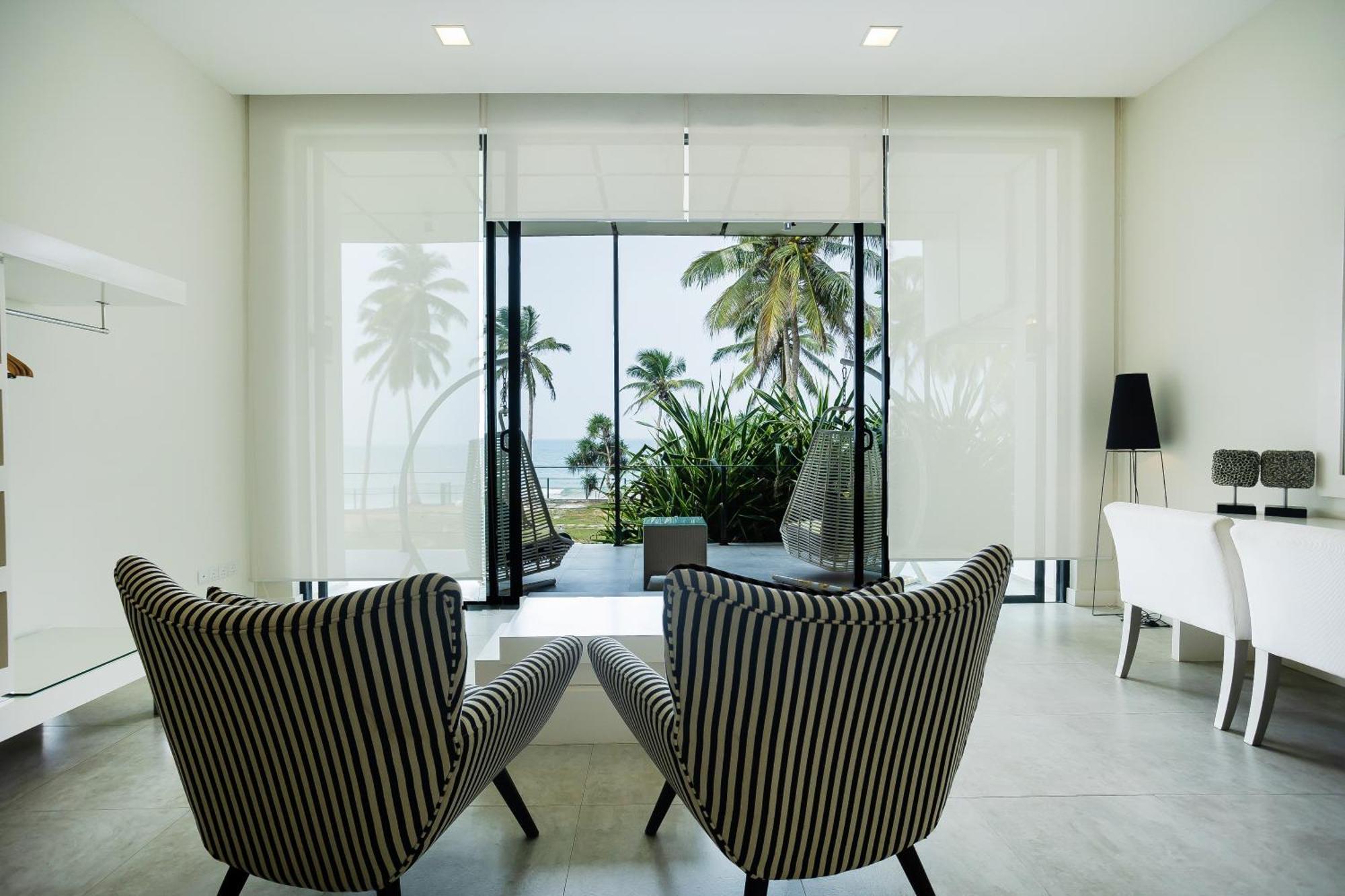 Green Turtle Villa By The Serendipity Collection Bentota Ngoại thất bức ảnh