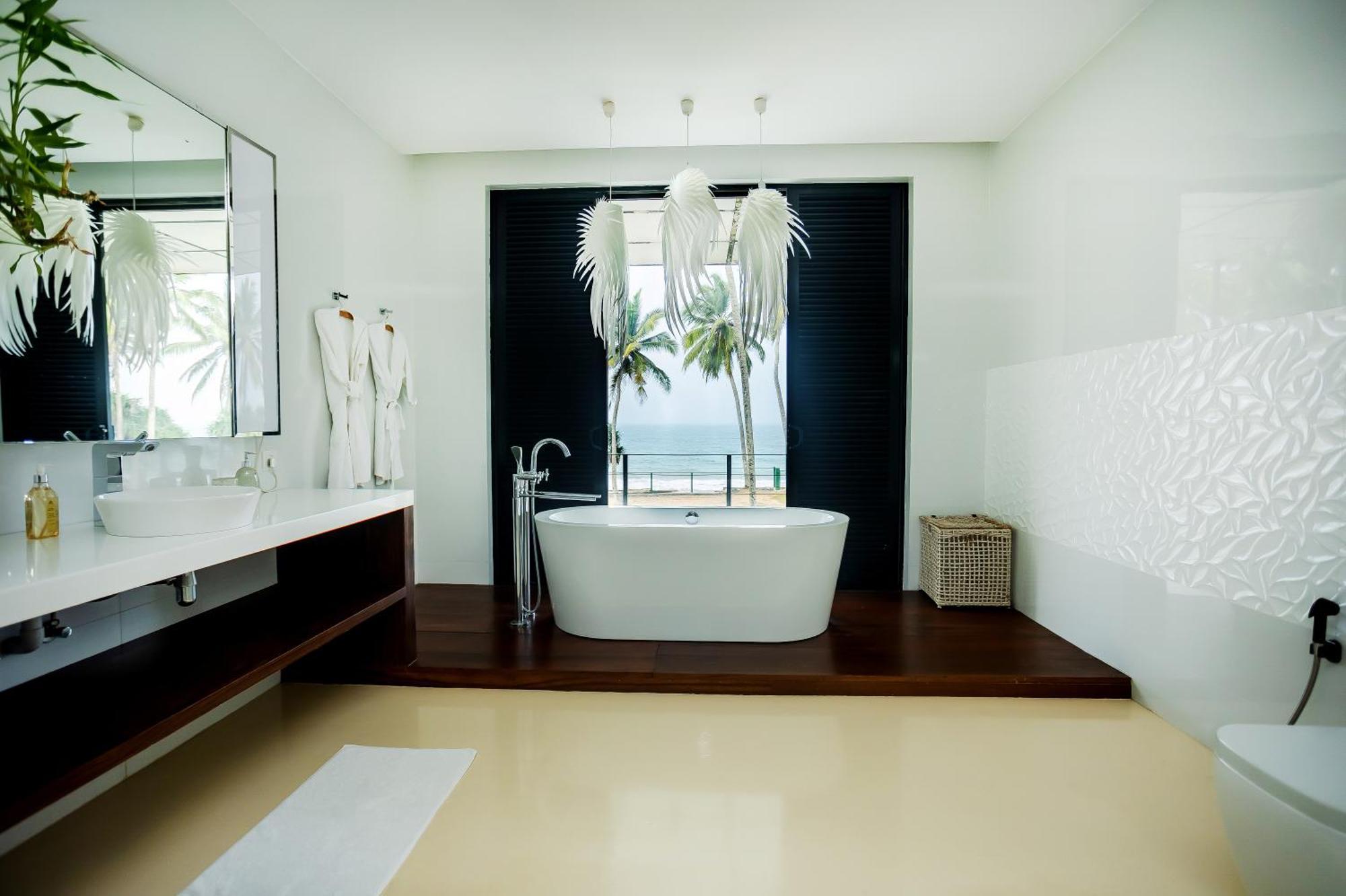 Green Turtle Villa By The Serendipity Collection Bentota Ngoại thất bức ảnh