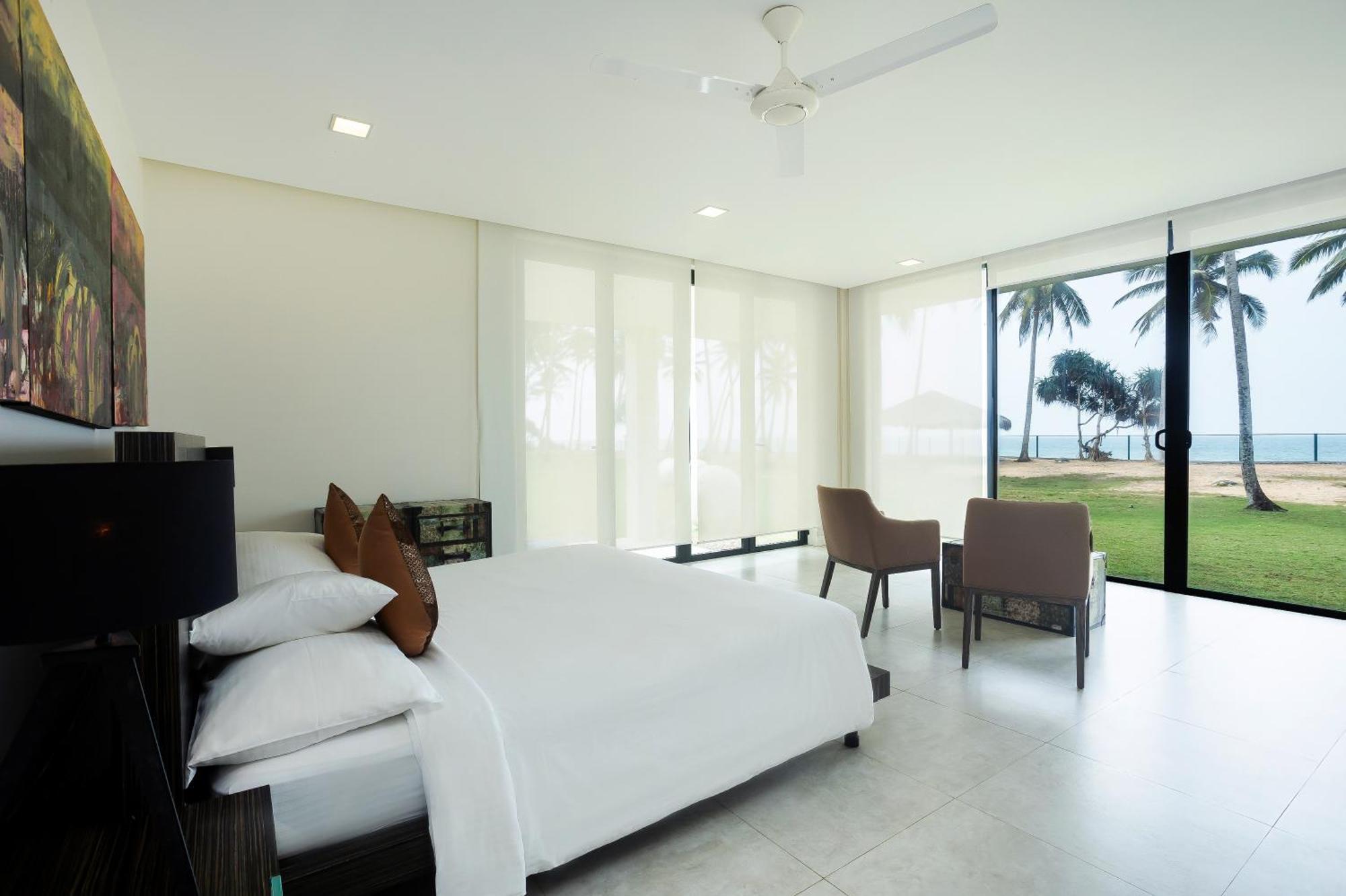 Green Turtle Villa By The Serendipity Collection Bentota Ngoại thất bức ảnh