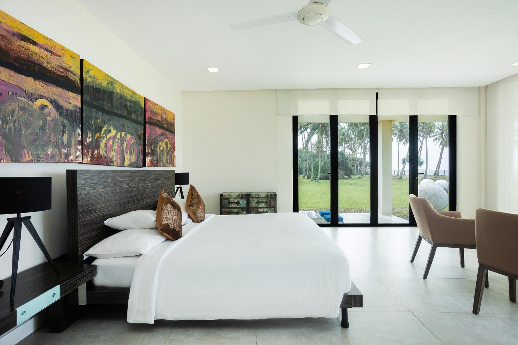Green Turtle Villa By The Serendipity Collection Bentota Ngoại thất bức ảnh