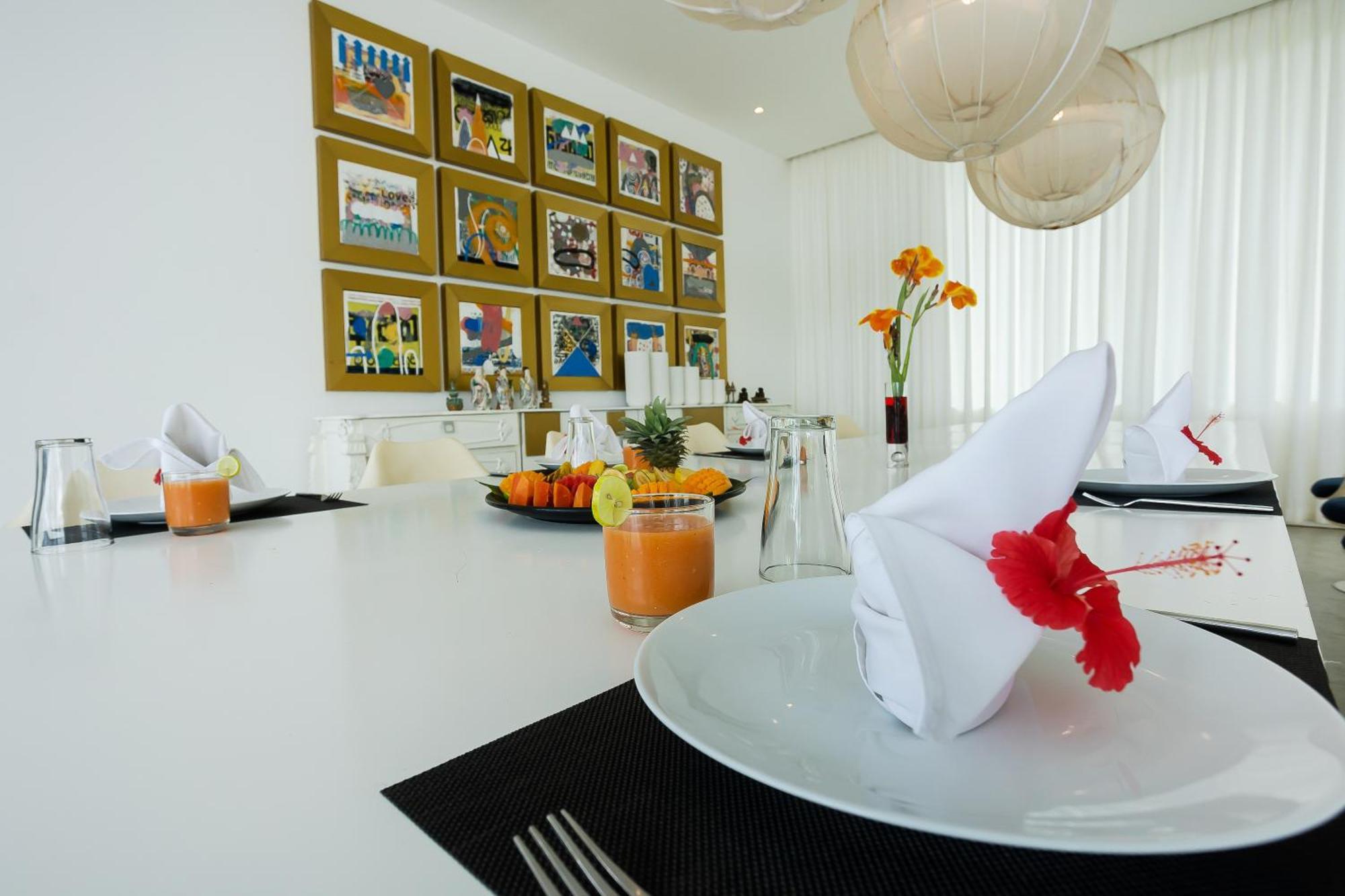 Green Turtle Villa By The Serendipity Collection Bentota Ngoại thất bức ảnh