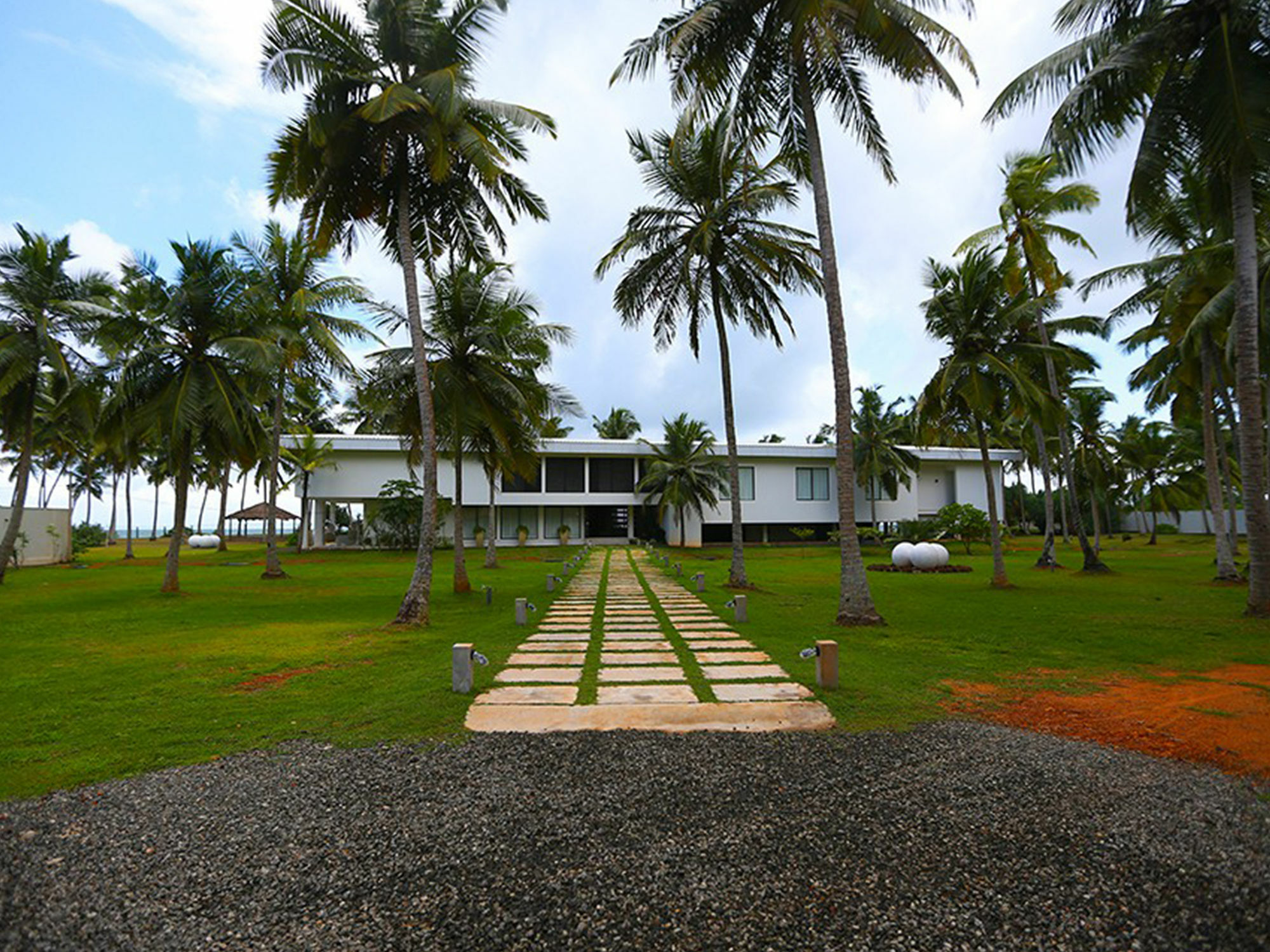 Green Turtle Villa By The Serendipity Collection Bentota Ngoại thất bức ảnh
