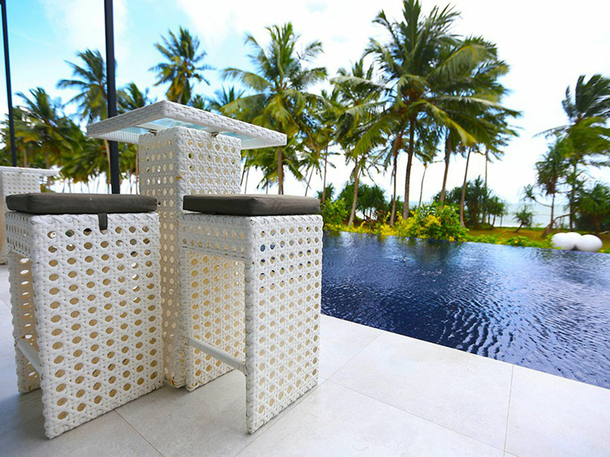 Green Turtle Villa By The Serendipity Collection Bentota Ngoại thất bức ảnh