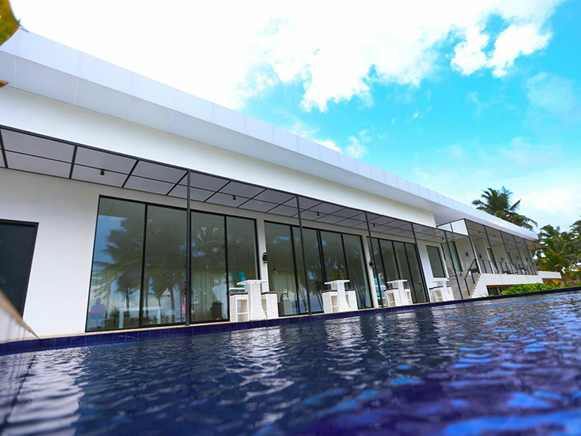 Green Turtle Villa By The Serendipity Collection Bentota Ngoại thất bức ảnh